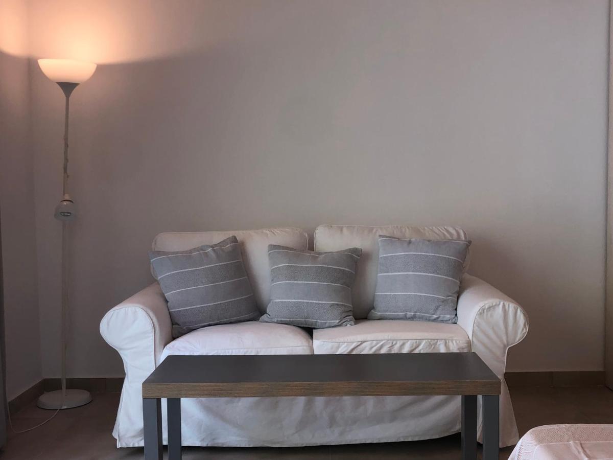 Marina Vista Luxury Front * Gouvia