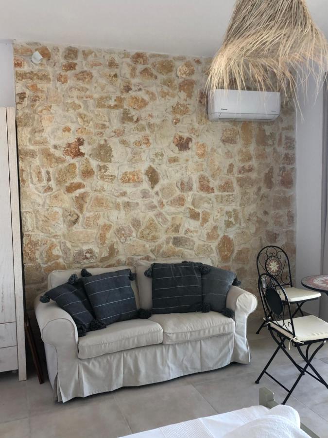 Appartement Marina Vista Luxury Front *