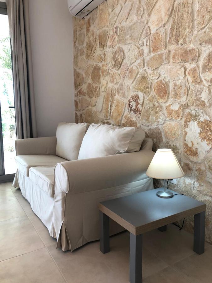 Marina Vista Luxury Front Appartement *