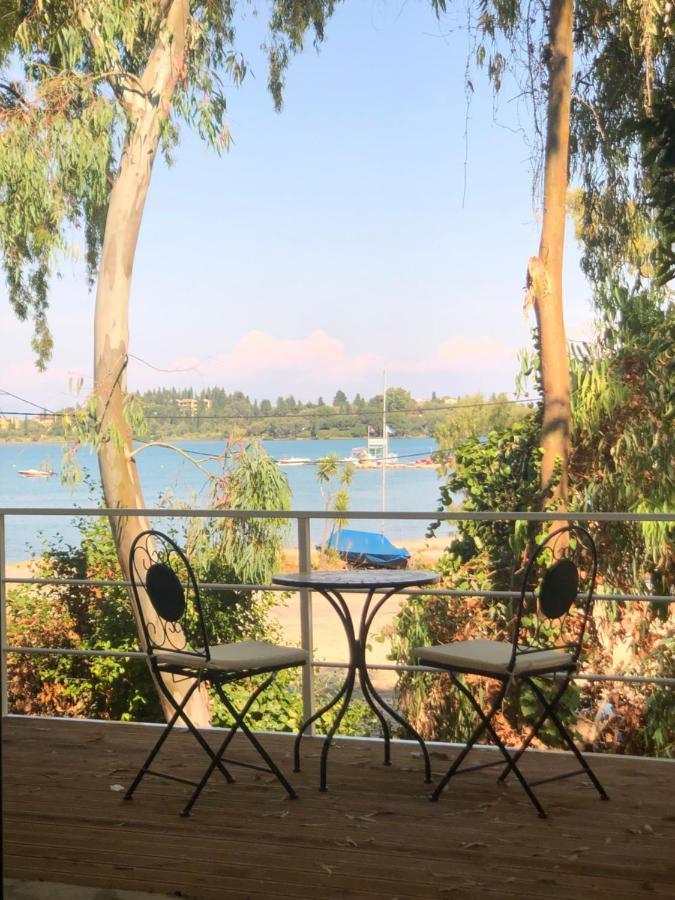 Marina Vista Luxury Front * Gouvia