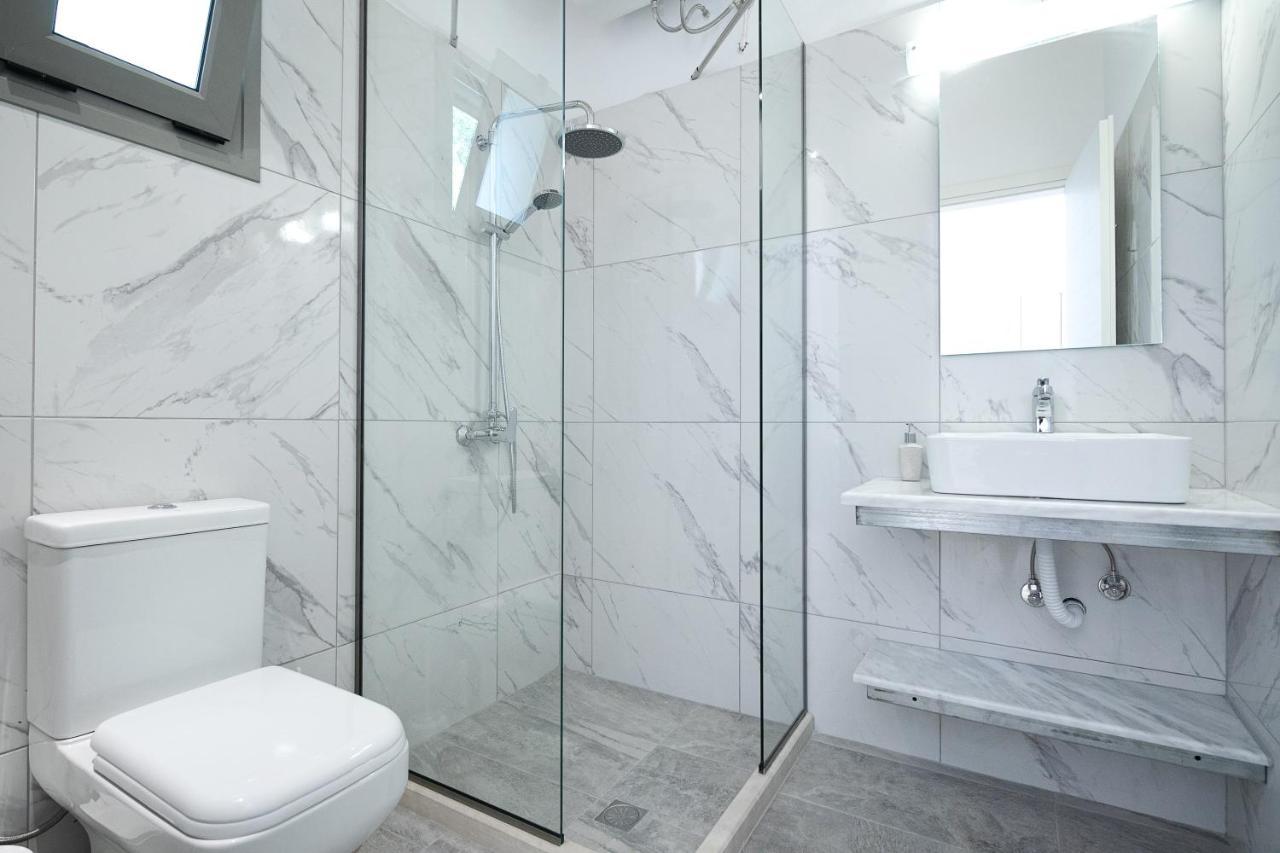 Appartement Marina Vista Luxury Front