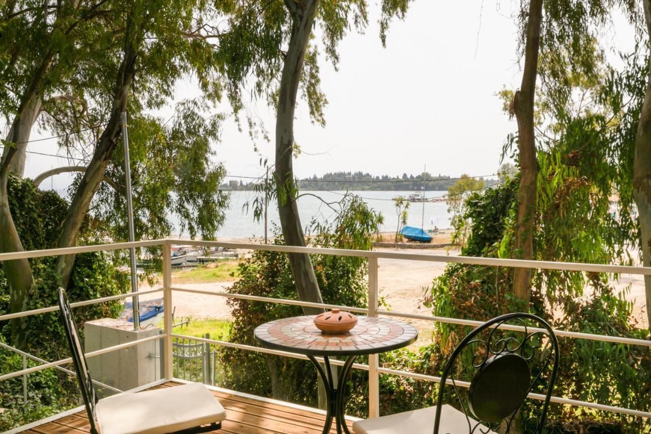 Marina Vista Luxury Front * Gouvia