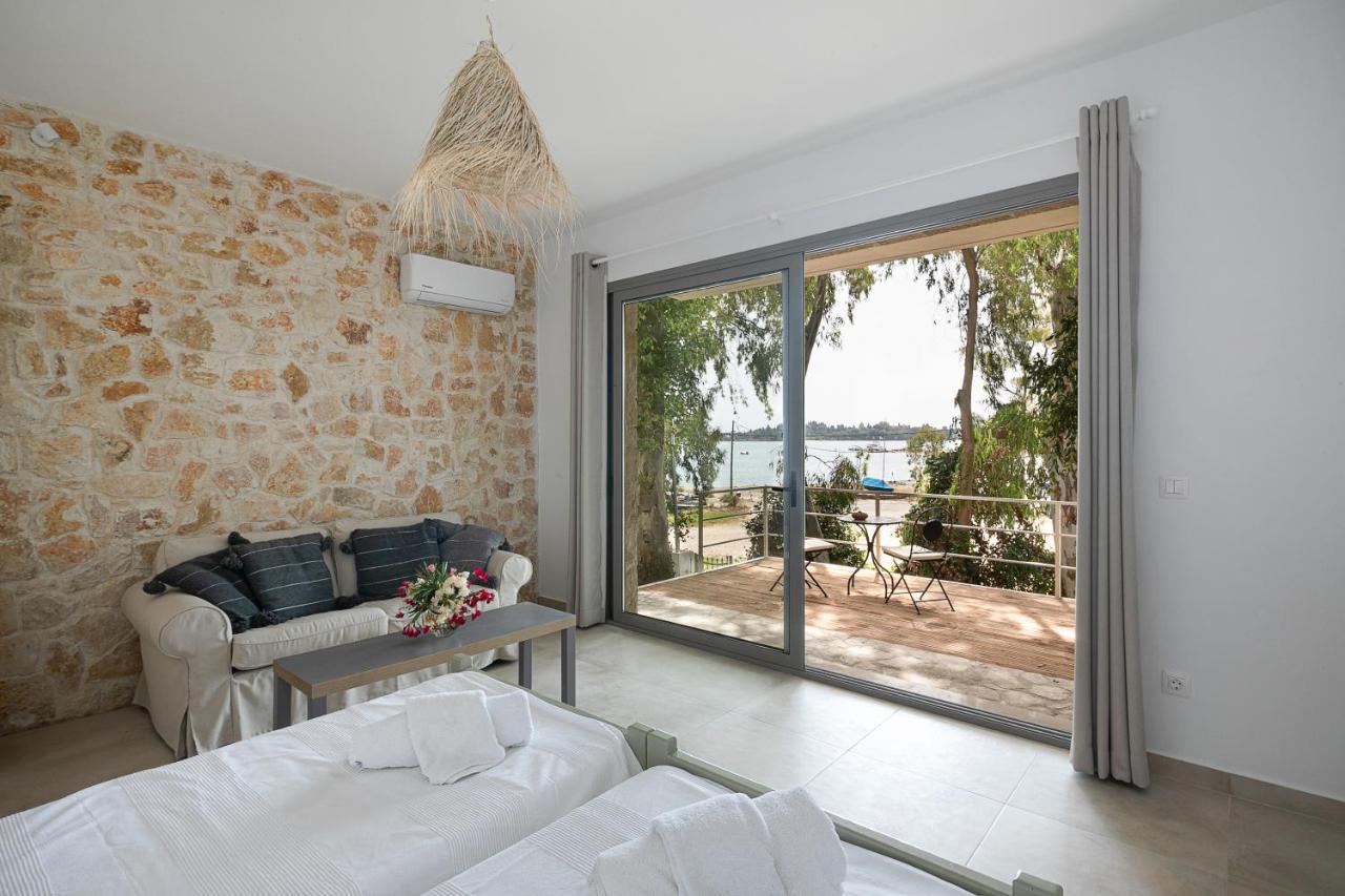 Appartement Marina Vista Luxury Front