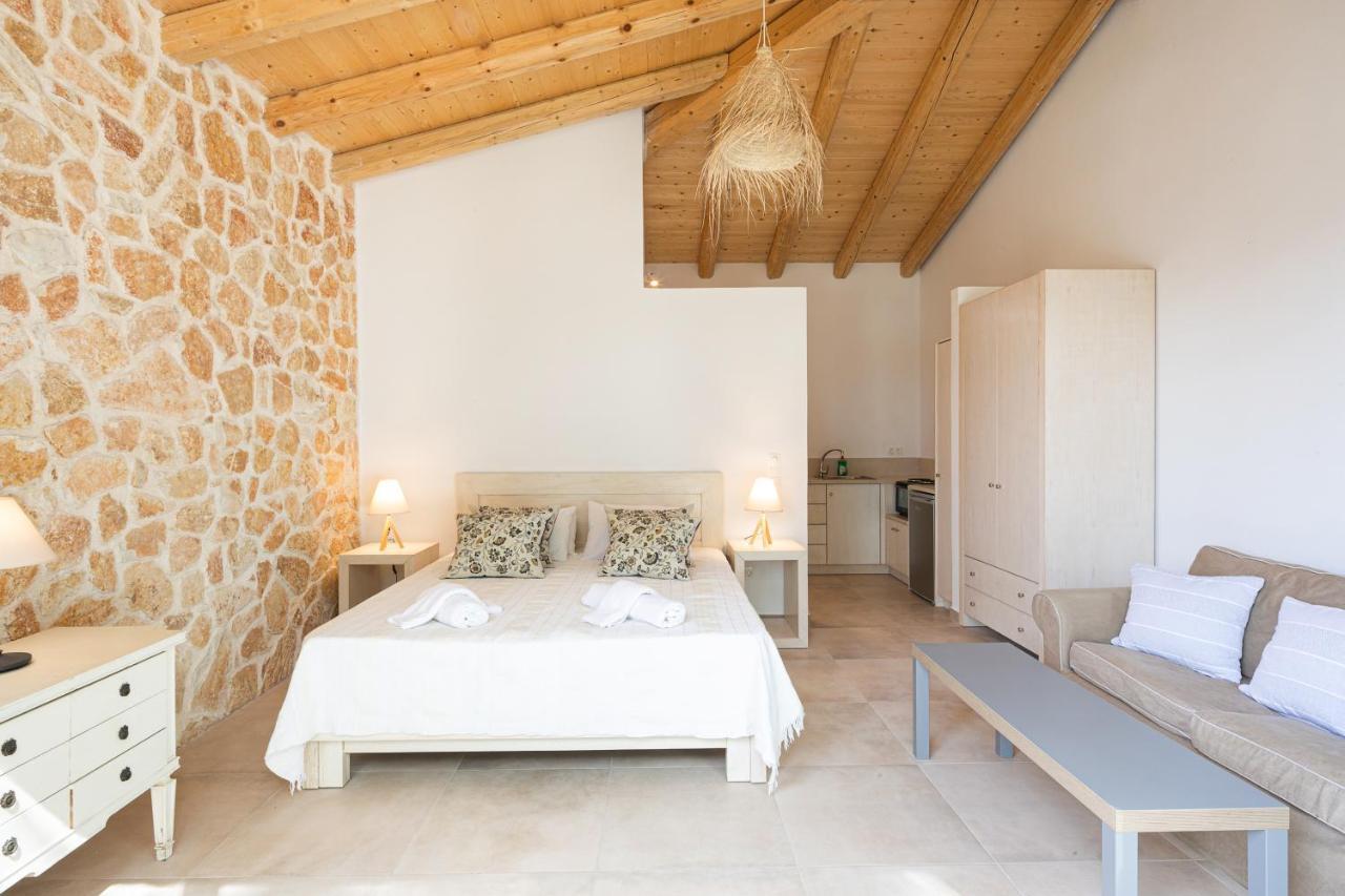 Marina Vista Luxury Front Appartement *