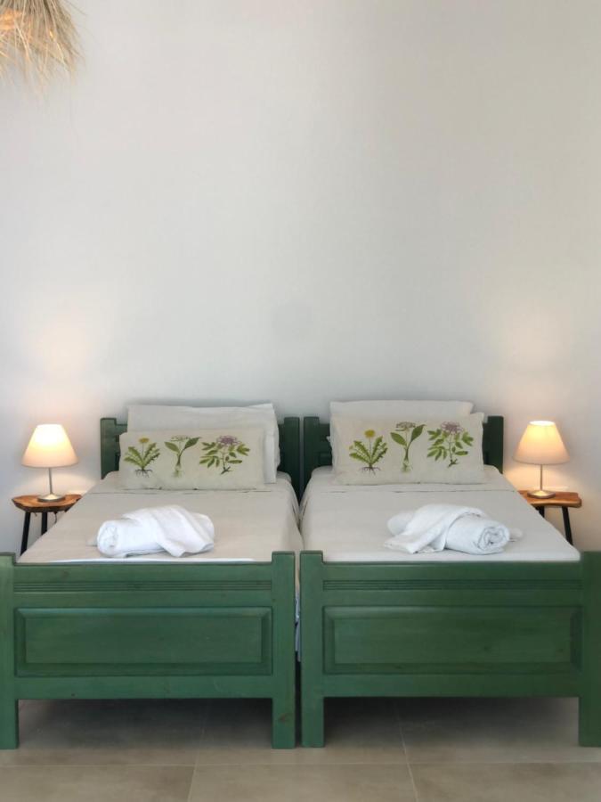 Apartment Marina Vista Luxury Front *