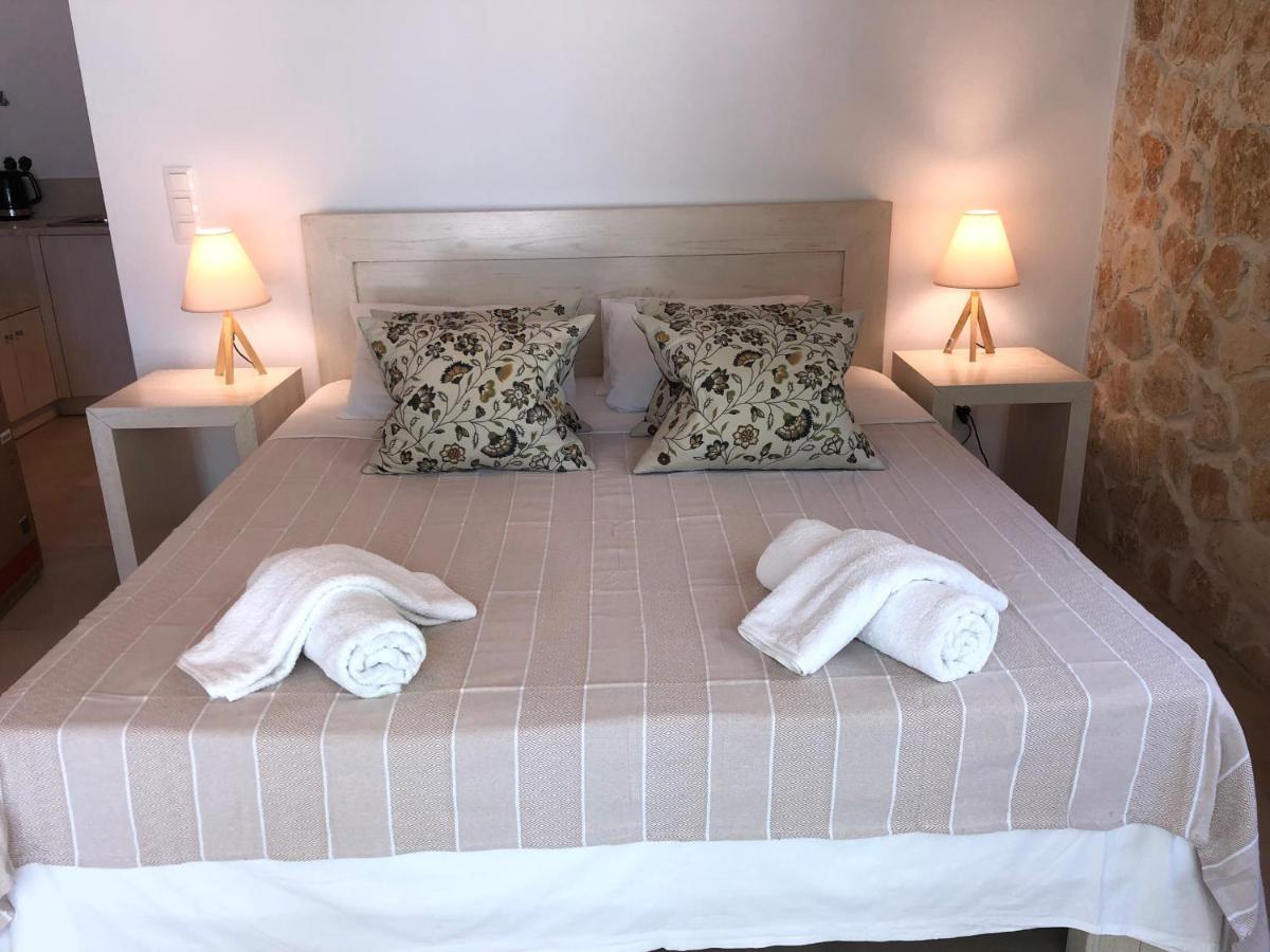Apartment Marina Vista Luxury Front Gouvia
