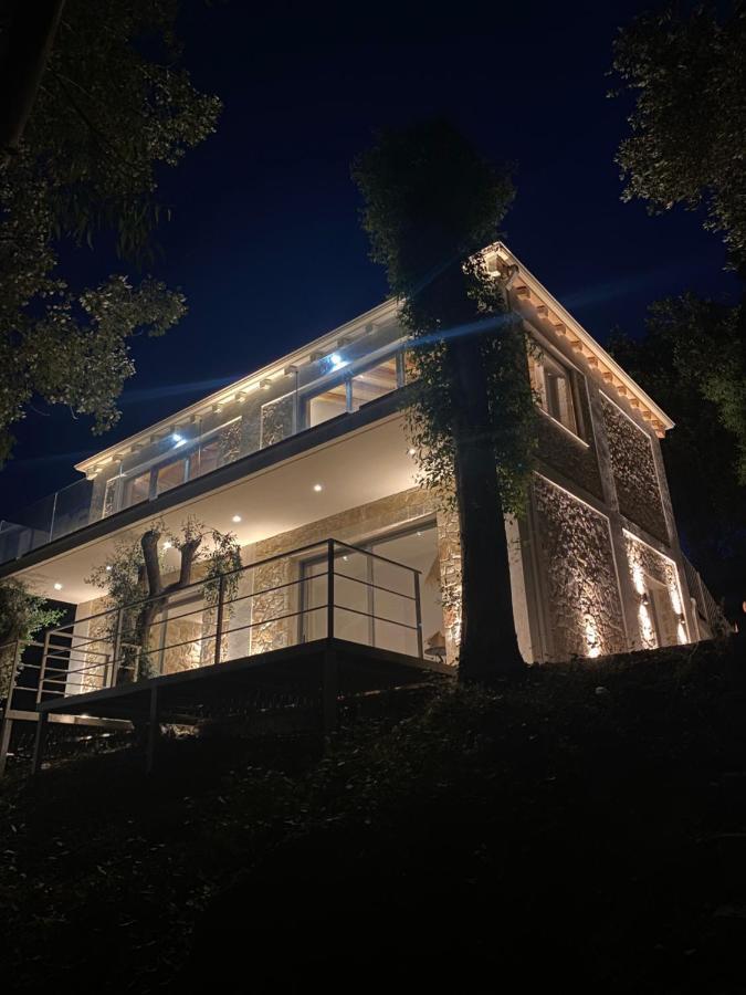 Marina Vista Luxury Front Apartment Gouvia