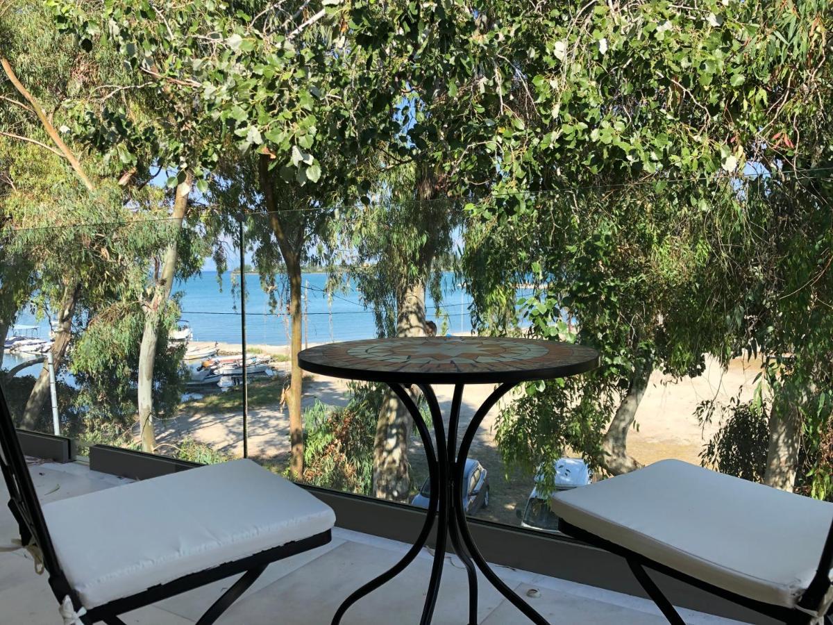 Apartment Marina Vista Luxury Front *
