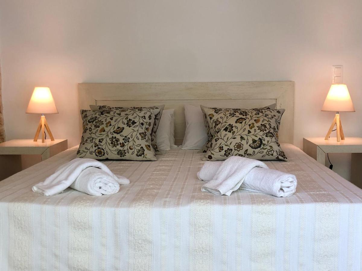 Apartment Marina Vista Luxury Front *